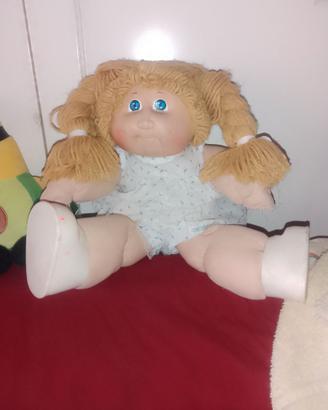 Bambola cabbage patch