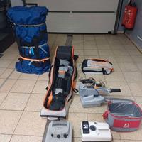 Torqeedo Travel 1003 albero corto 3 CV