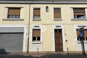CASA SEMINDIPENDENTE A BELGIOIOSO