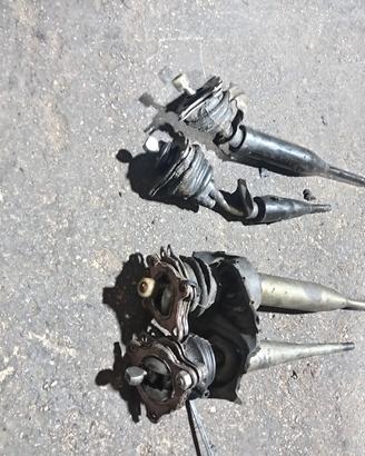 leve marce Mitsubishi 