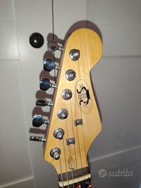 Chitarra Elettrica Artifex stile Stratocaster