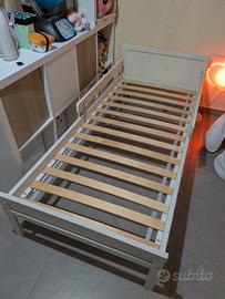 Letto singolo per bambini IKEA 