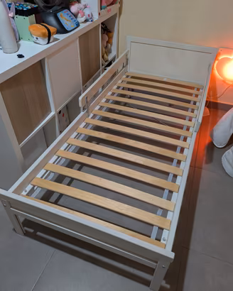 Letto singolo per bambini IKEA 
