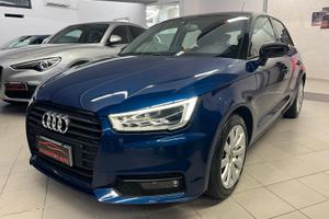 Audi A1 1.4 TDI S tronic Design