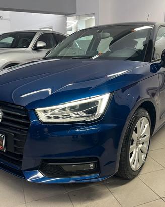 Audi A1 1.4 TDI S tronic Design