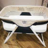 Culla fianco letto e portatile bambini