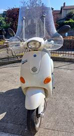 Piaggio Vespa 50 ET4 - 2001