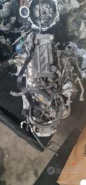 173910 motore 1.6 benzina gpl tivoli ricambi  Rica