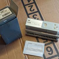 Centralino commutatore citofono Terraneo 608