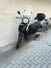 Scarabeo 200