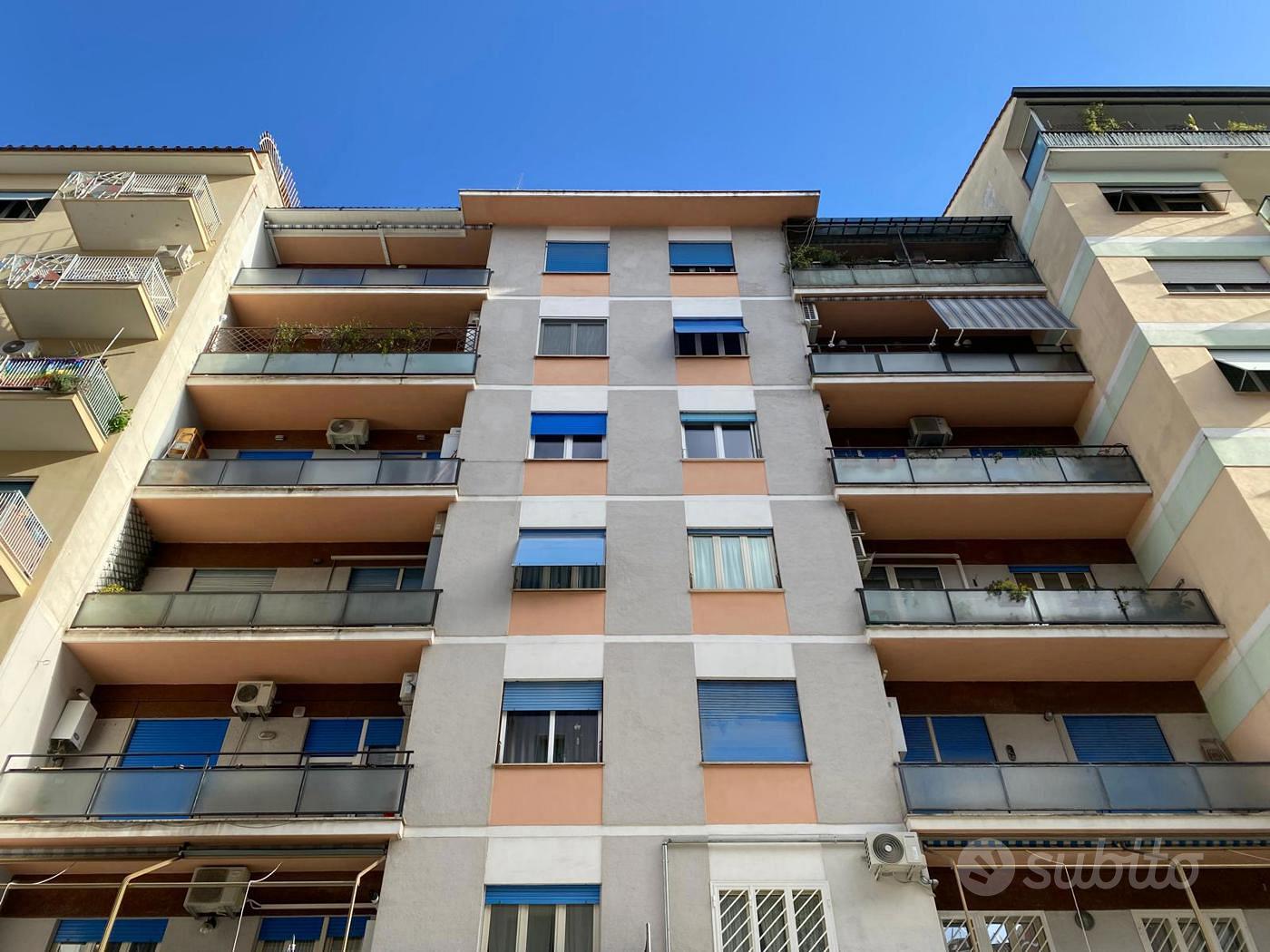 Apartment in Roma, Appio Claudio, Municipio Roma VII - Vista 2