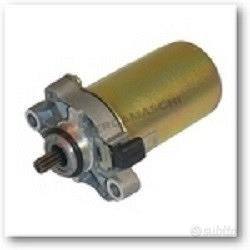 Motorino avviamento piaggio vespa et4 50