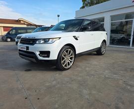 Range Rover Sport 3.0 TDV6 SE