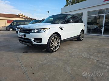 Range Rover Sport 3.0 TDV6 SE