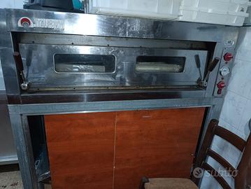 Forno  elettrico