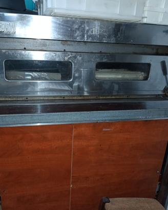 Forno  elettrico