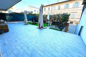Appartamento - Porto San Giorgio