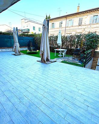 Appartamento - Porto San Giorgio