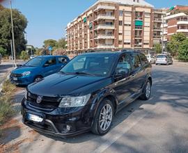 FIAT Freemont - 2012
