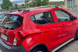 Opel Karl Rocks 2018