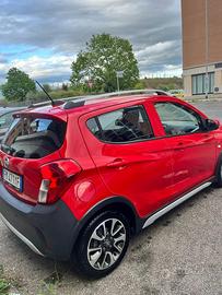 Opel Karl Rocks 2018