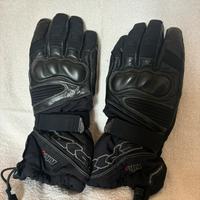 Guanti Moto Spidi NK2 H2OUT