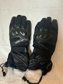 Guanti Moto Spidi NK2 H2OUT