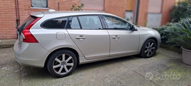 Volvo v60 sw geartronic euro6