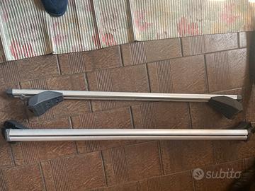 Porta bagaglio opel astra tourer j 2015