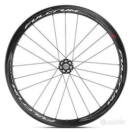 Ruote Fulcrum Racing Quattro Carbon DB Disc