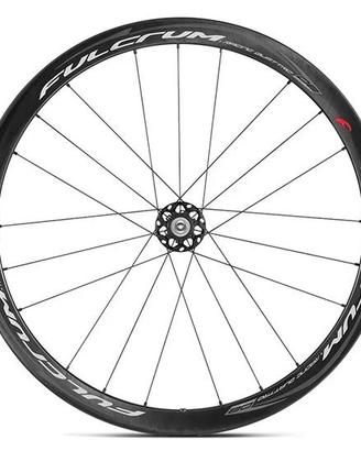 Ruote Fulcrum Racing Quattro Carbon DB Disc