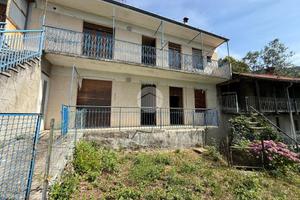 CASA SEMINDIPENDENTE A RUBIANA