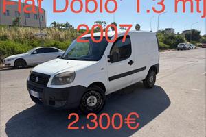 Fiat Doblo' 1.3 mtj 2007