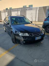 Saab 9-3 1.9 tid