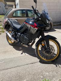 Honda transalp XL 750