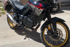 Honda transalp XL 750