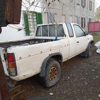 PICK UP NISSAN KING CAB