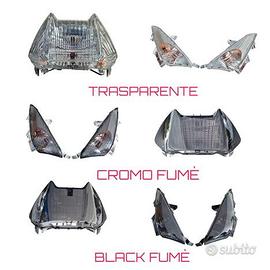 FRECCE ANTERIORI TMAX + FANALE POSTERIORE TMAX