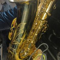 sax contralto Selmer