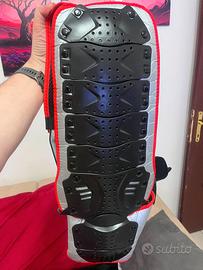 Paraschiena Moto, Sci e Snowboard
