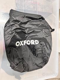 Borsa serbatoio moto Oxford