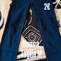 abbigliamento usato 