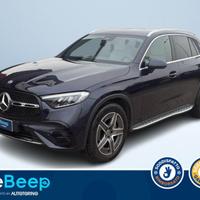 Mercedes-Benz GLC 200 AMG ADVANCED 4MATIC AUTO