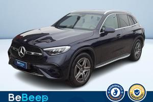 Mercedes-Benz GLC 200 AMG ADVANCED 4MATIC AUTO
