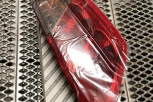 Fanale posteriore Destro Grande Punto Abarth
