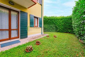 Appartamento di 54 m² con 2 locali e box auto a Mi