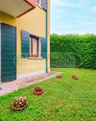 Appartamento di 54 m² con 2 locali e box auto a Mi