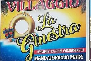 Appartamento di 60 m² con 3 locali a Mandatoriccio