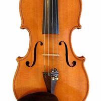 Violino Luigi Lanaro 1988