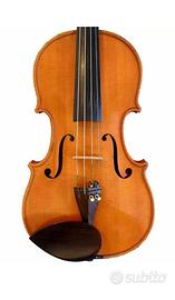 Violino Luigi Lanaro 1988